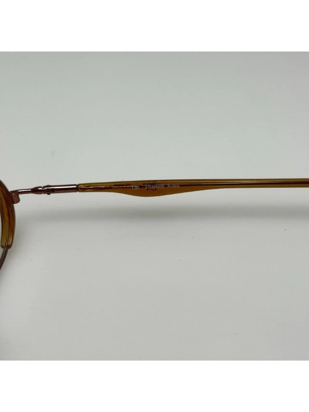 Elizabeth Arden EAPT-30-1 Eyeglasses Eye Glasses Frames 46-18-130